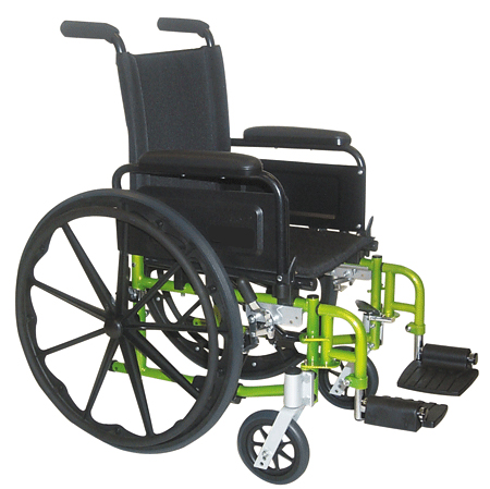 Lightweight Wheelchairs